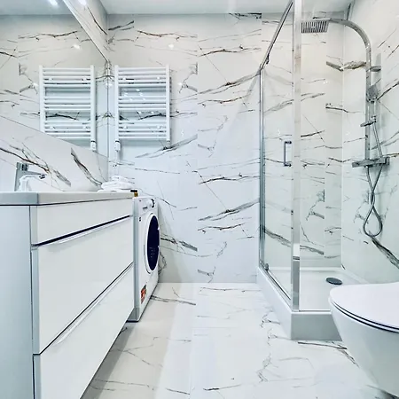 Przy Szpitalu Na Bema Lubiń