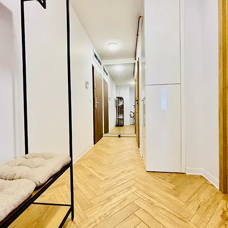 Appartement Przy Szpitalu Na Bema *