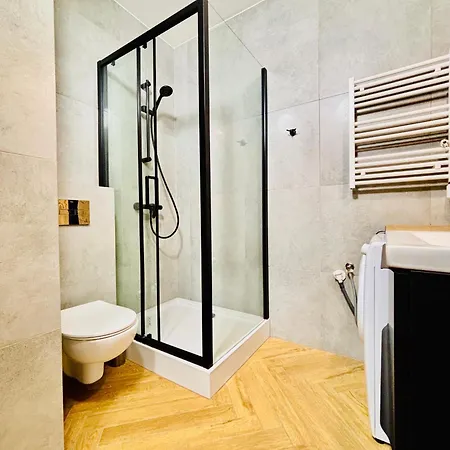 Przy Szpitalu Na Bema * Lubiń