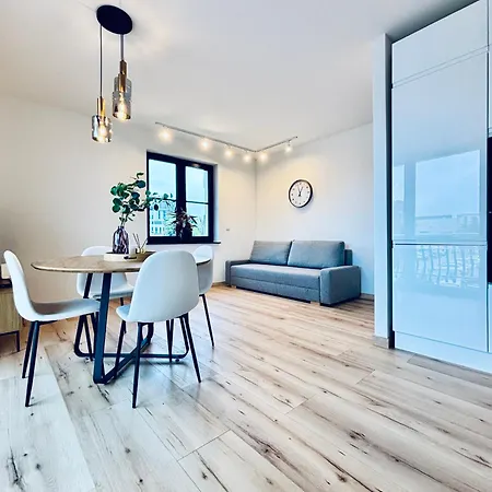 Przy Szpitalu Na Bema * Lubin (Lower Silesia)