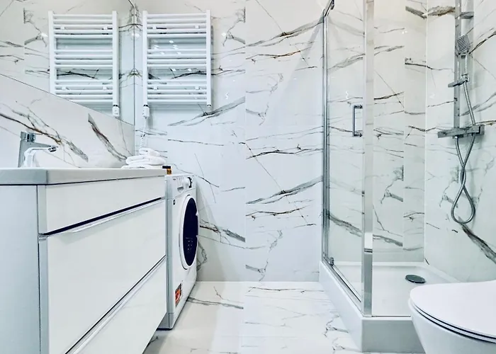 Przy Szpitalu Na Bema Lubin (Lower Silesia)