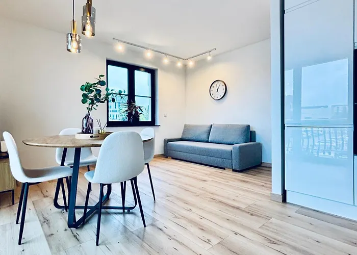 Przy Szpitalu Na Bema * Lubin (Lower Silesia)